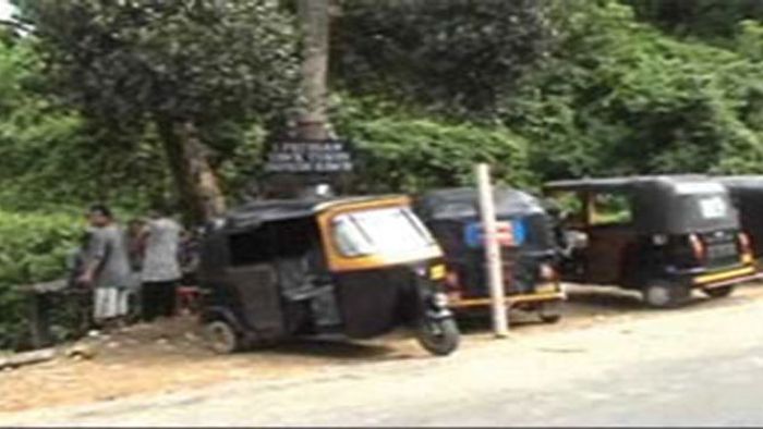 ASSAM: TENSION ESCALATES ALONG ASSAM-MIZORAM BORDER