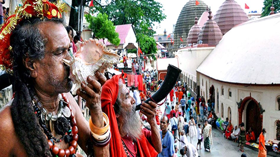 ASSAM: AMBUBACHI MAHAUTSAV TO START FROM 22ND JUNE ASSAM: AMBUBACHI MAHAUTSAV TO START FROM 22ND JUNE