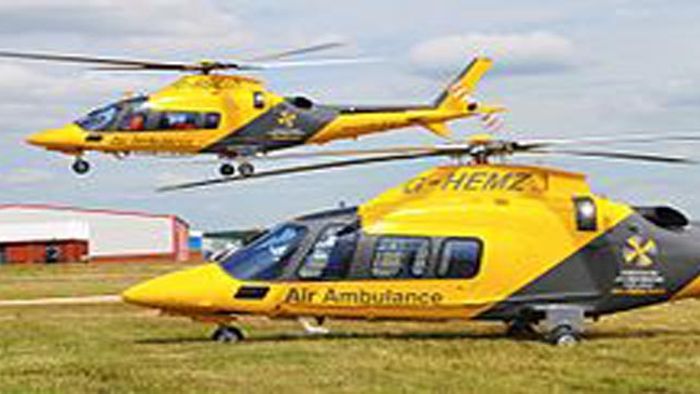 TRIPURA TO HIRE AIR AMBULANCE FOR EMERGENCIES DURING POLLS