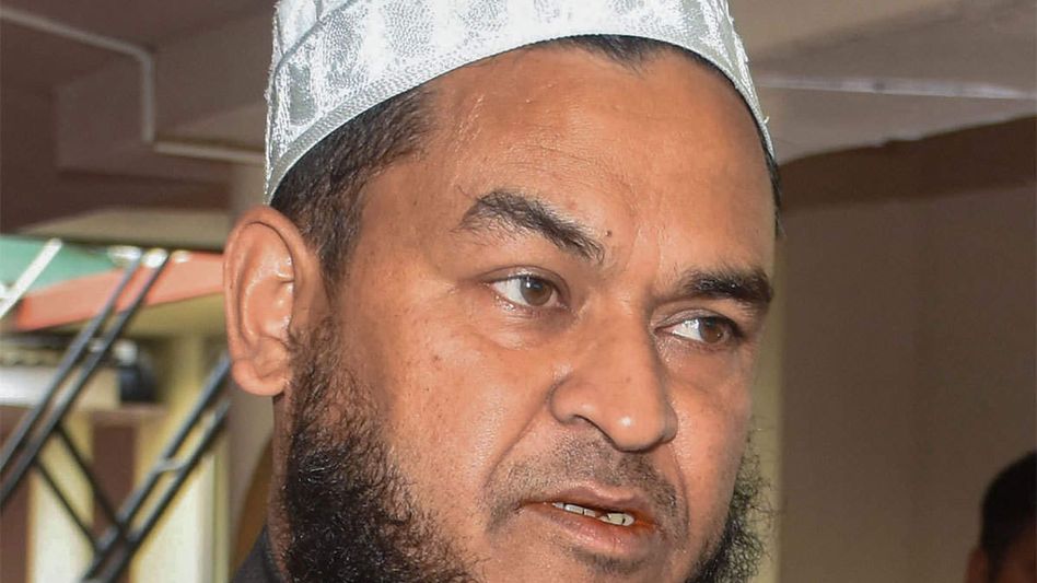 Dhing MLA terms Bhupen Bora as biggest liar in APCC’s history; AIUDF demands separate Ballot box Dhing MLA terms Bhupen Bora as biggest liar in APCC’s history; AIUDF demands separate Ballot box