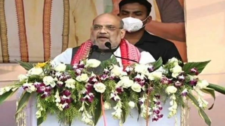 BTC seats to be increased to 60 from 40, says Amit Shah BTC seats to be increased to 60 from 40, says Amit Shah