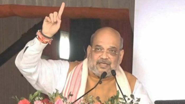 Amit Shah, Rahul Gandhi to campaign for the Phase III polls