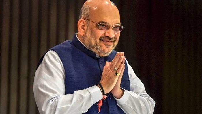 Amit Shah