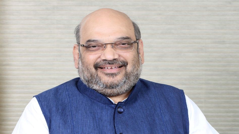 AMIT SHAH TO VISIT ASSAM AMIT SHAH TO VISIT ASSAM