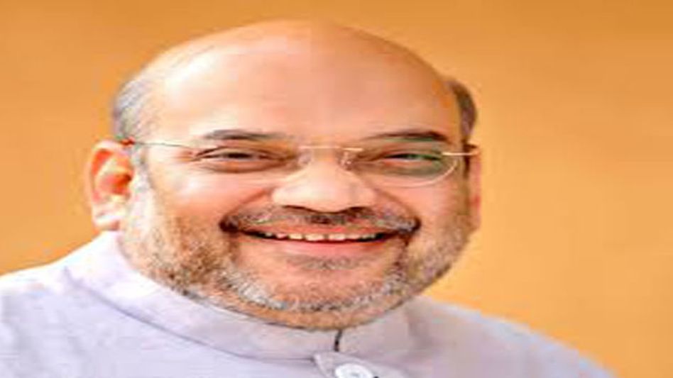 AMIT SHAH TO ADDRESS RALLIES IN TRIPURA TODAY AMIT SHAH TO ADDRESS RALLIES IN TRIPURA TODAY