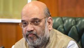 Centre to demarcate NE states' borders through satellite images Centre to demarcate NE states' borders through satellite images