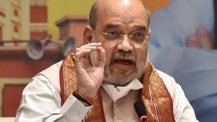 amit shah