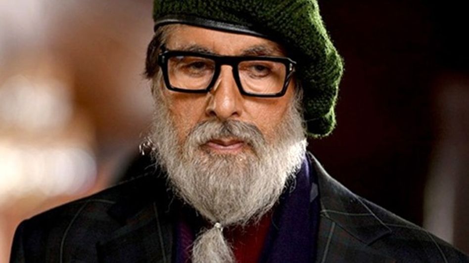 Chehre’ release: Amitabh Bachchan’s back with'angry young man' avatar Chehre’ release: Amitabh Bachchan’s back with'angry young man' avatar