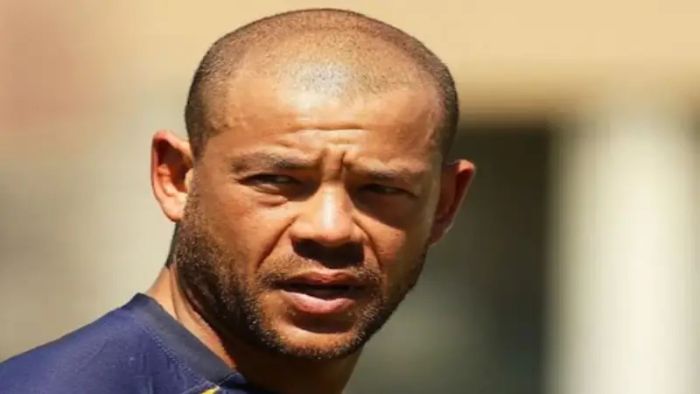 andrew symonds