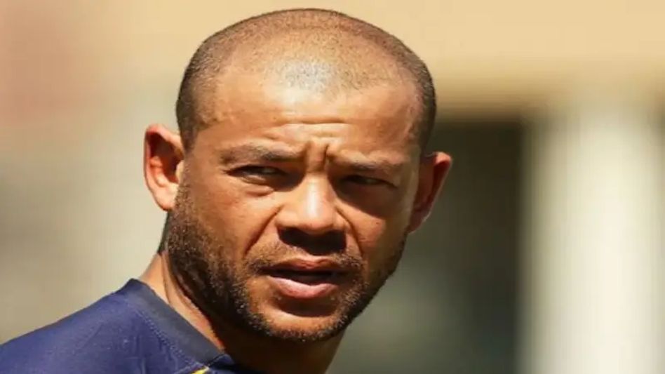 Australian Cricket Legend Andrew Symonds Killed In Car Mishap Australian Cricket Legend Andrew Symonds Killed In Car Mishap