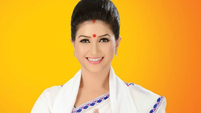 Now MLA Angoorlata Deka lends support to Citizenship Bill