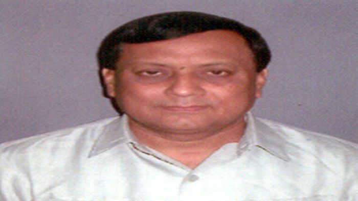 Maharashtra Home Minister Anil Deshmukh resigns "on moral grounds"