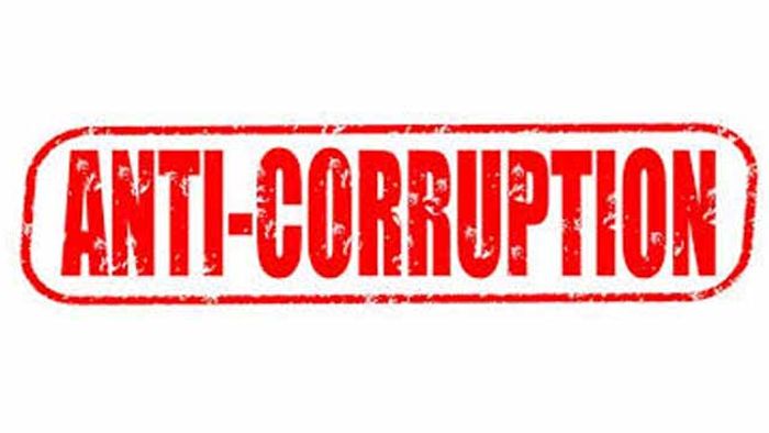 Anti corruption