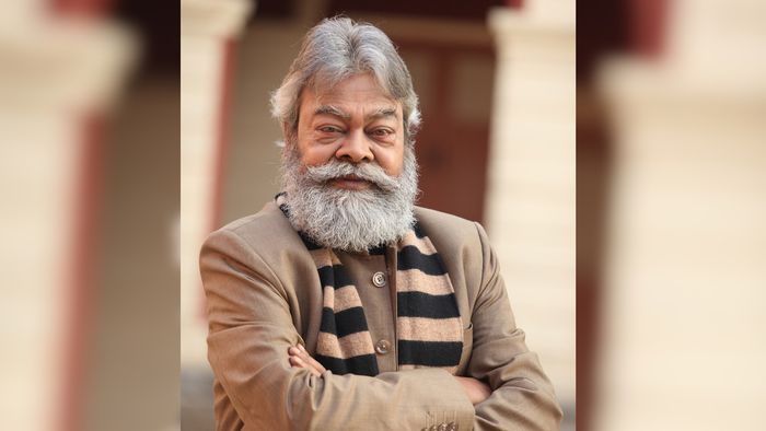 'Pratigya' actor Anupam Shyam passes away