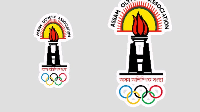 Assam olympic association