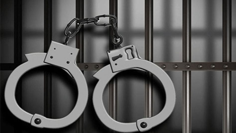 Chinese national apprehended in Nathula Border Chinese national apprehended in Nathula Border