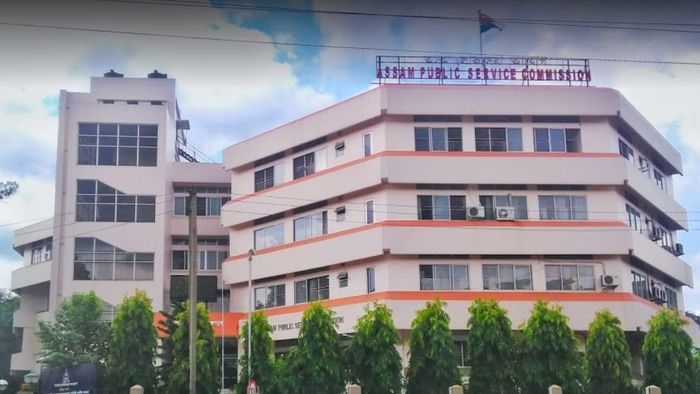APSC