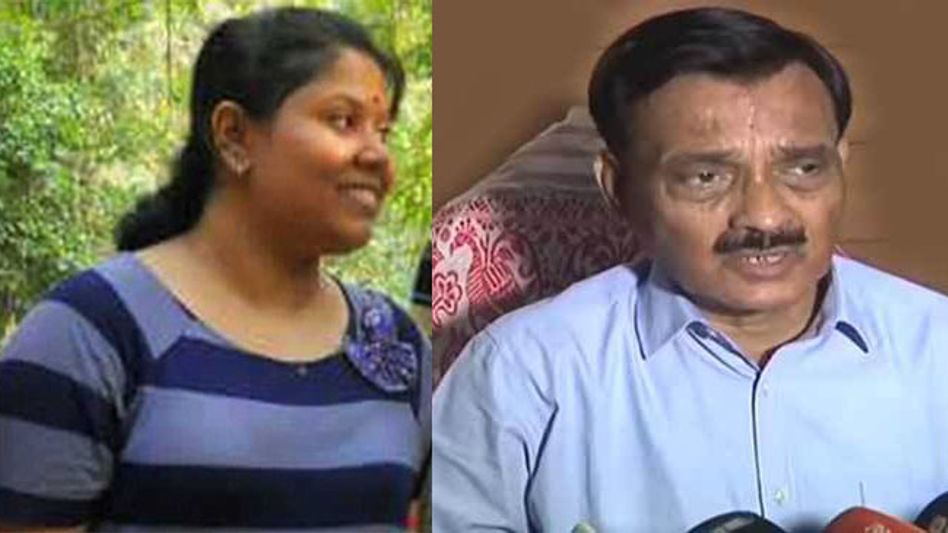 ASSAM: RP SHARMA DEMANDS CBI PROBE INTO APSC CASH-FOR-JOBS SCAM ASSAM: RP SHARMA DEMANDS CBI PROBE INTO APSC CASH-FOR-JOBS SCAM