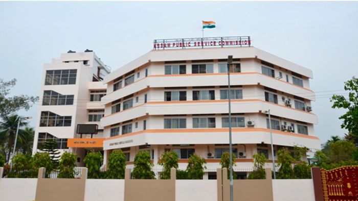 APSC office