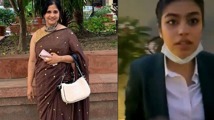 Woman alleges Delhi restaurant refused entry as she was wearing saree, restaurant issues statement