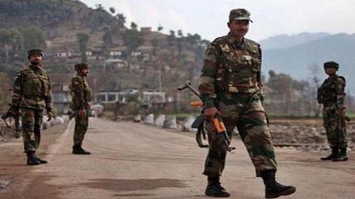 KYKL MILITANT ARRESTED BY SECURITY FORCES IN MANIPUR