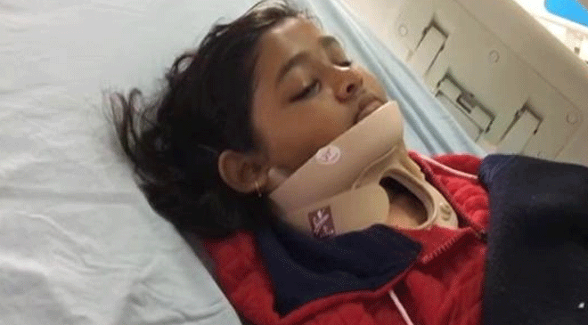 Breaking: 12-Year-Old Assam Archer Injured while Practicing for 'Khelo India' Breaking: 12-Year-Old Assam Archer Injured while Practicing for 'Khelo India'