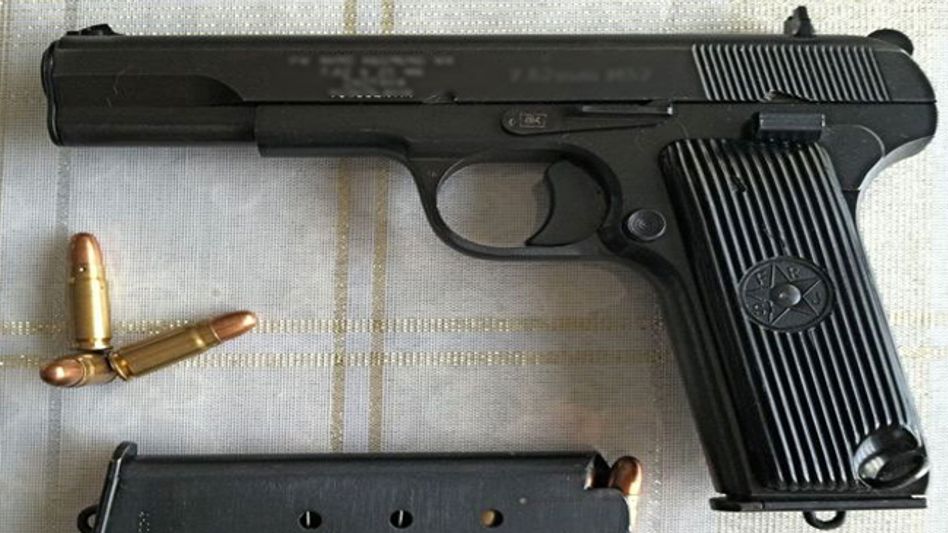 THREE KLF CADRES AND ONE KPLT CADRE APPREHENDED FROM A STING OPERATION IN KARBI ANGLONG THREE KLF CADRES AND ONE KPLT CADRE APPREHENDED FROM A STING OPERATION IN KARBI ANGLONG