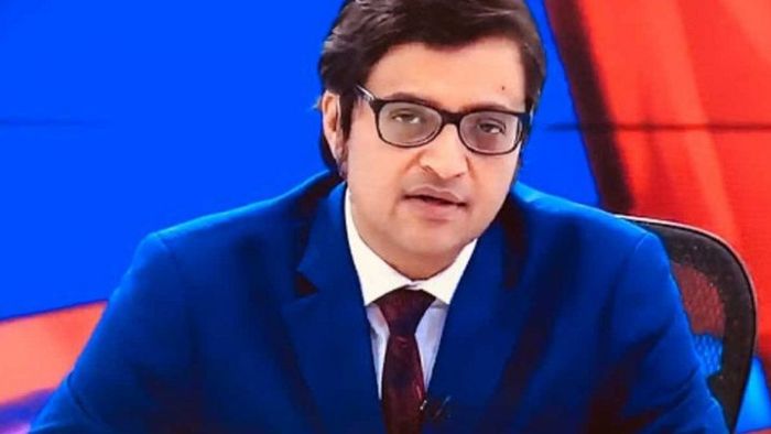 arnab goswami