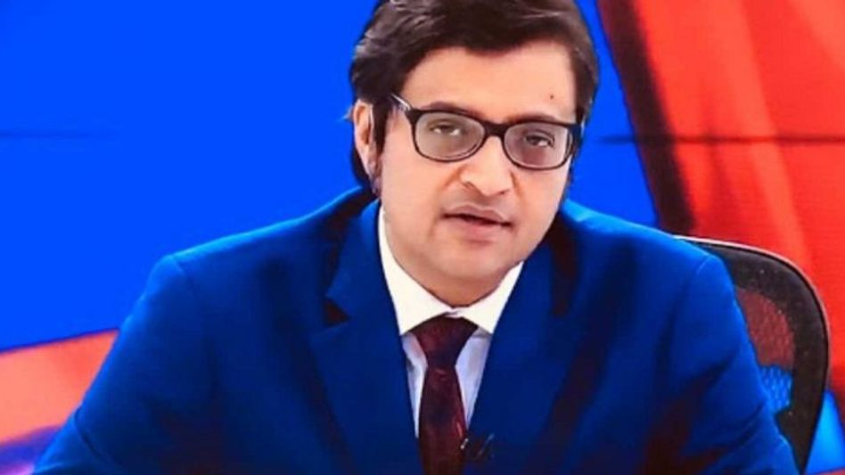 Alibag court adjourns hearing on plea against rejection of Arnab's police custody Alibag court adjourns hearing on plea against rejection of Arnab's police custody