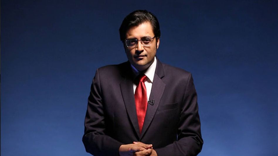 Supreme Court extends interim bail of Arnab Goswami; says criminal law cannot be weapon for harassment Supreme Court extends interim bail of Arnab Goswami; says criminal law cannot be weapon for harassment