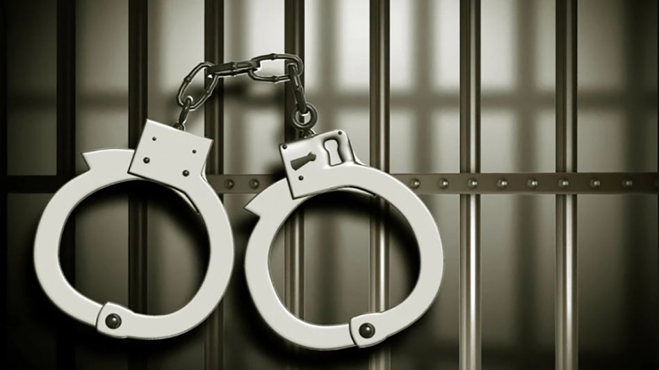 Assam: 6 Block officials arrested for misappropriating MLA fund Assam: 6 Block officials arrested for misappropriating MLA fund