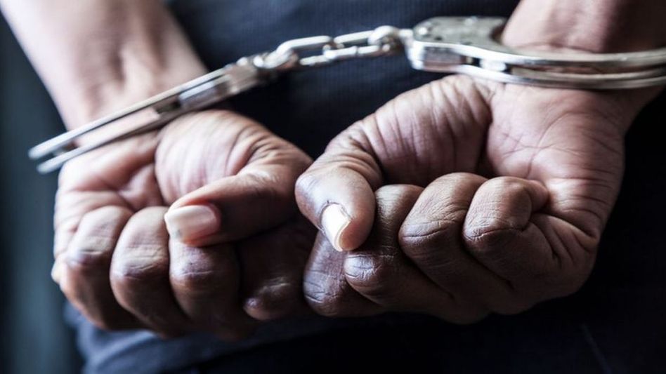 Assam : 21 Bangladeshi Nationals Held From Karimganj Assam : 21 Bangladeshi Nationals Held From Karimganj
