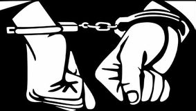 Assam Police apprehends man for stealing 16 Litres of mustard oil Assam Police apprehends man for stealing 16 Litres of mustard oil