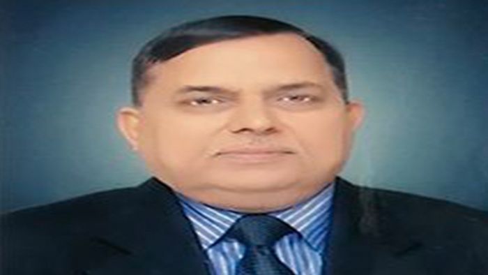 MANIPUR: UNIVERSITY STAFF VC TO RESIGN ON MORAL GROUND