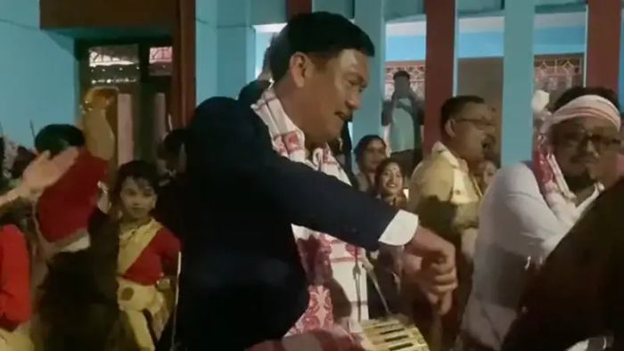 Arunachal Pradesh: Sandiya Gungli, Chera Tania wins silver medals at Khelo India Youth Games-2021