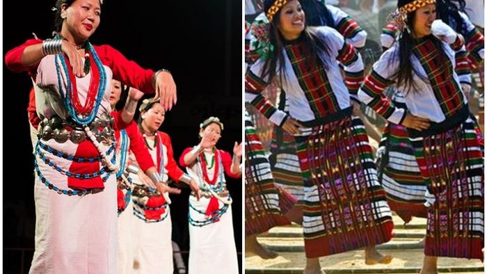 Arunachal and Mizoram statehood day