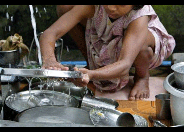 Minor domestic help ‘raped & abused for years’ by govt employee in Arunachal