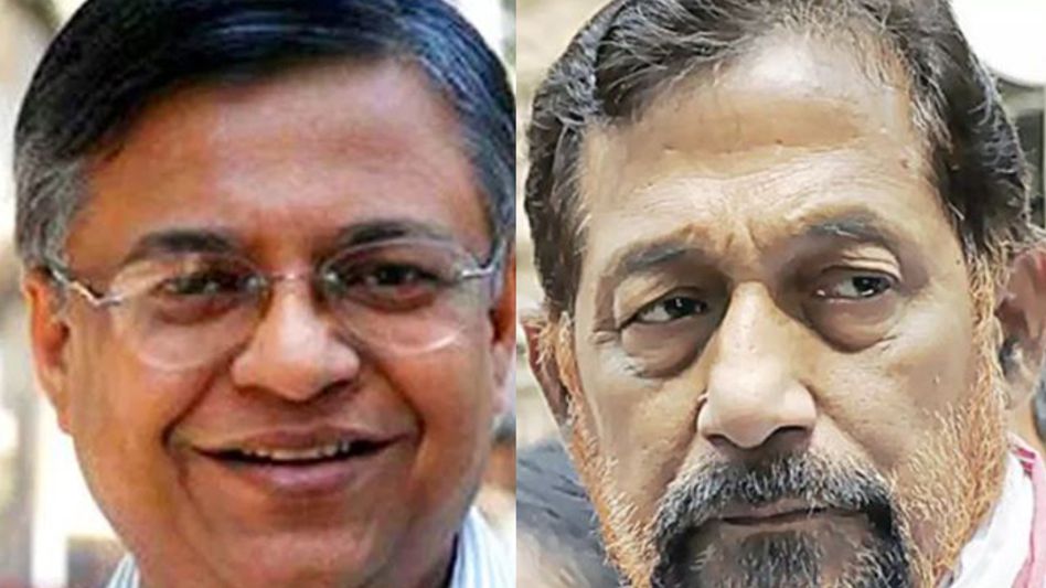 BPF's Rangja Basumatary to join BJP & 'retire' from election: Himanta Biswa Sarma BPF's Rangja Basumatary to join BJP & 'retire' from election: Himanta Biswa Sarma