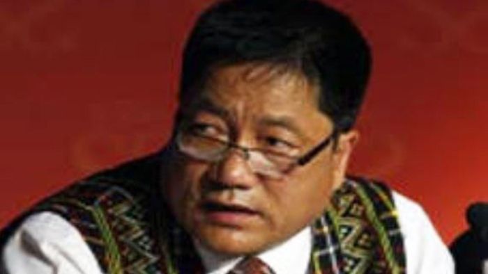 Mizoram