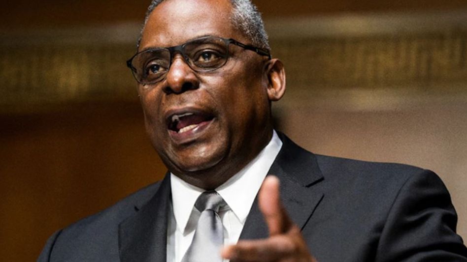 US Defence Secretary to arrive in India today; likely to discuss China issue with Govt US Defence Secretary to arrive in India today; likely to discuss China issue with Govt