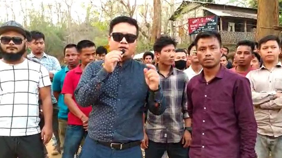 Assam polls: Average assets of re-contesting MLAs up by 76% Assam polls: Average assets of re-contesting MLAs up by 76%