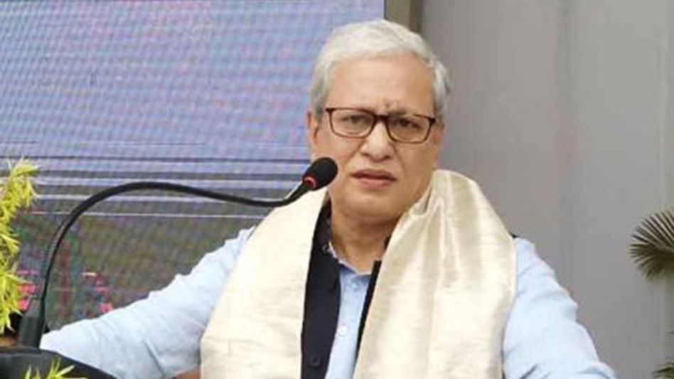 Left has chosen pineapple symbol of TIPRA to make backdoor entry in Tripura: Dy CM Left has chosen pineapple symbol of TIPRA to make backdoor entry in Tripura: Dy CM