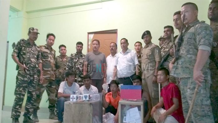 ECI bars Himanta Biswa Sarma from campaigning for 48 hours