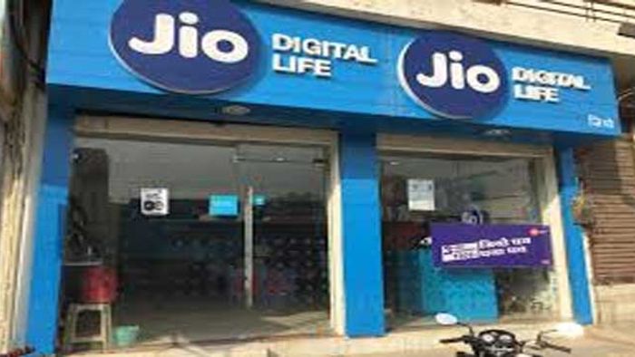 Jio