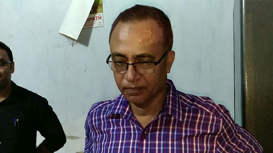Manipur police destroy massive cache of narcotics in Imphal West Manipur police destroy massive cache of narcotics in Imphal West