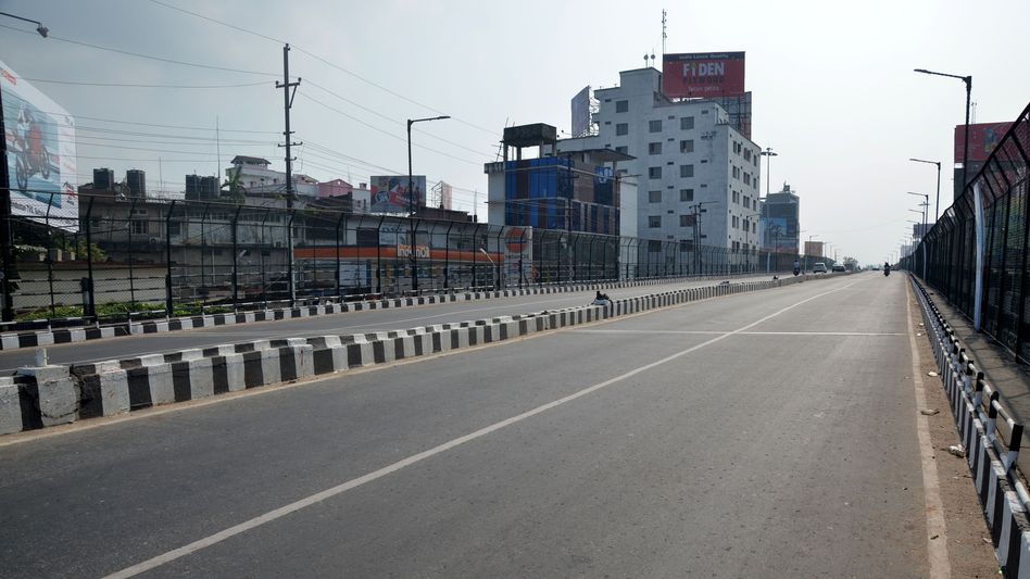 Mini-lockdown in Assam from tomorrow. Find out the do's and don'ts Mini-lockdown in Assam from tomorrow. Find out the do's and don'ts