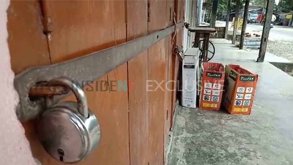 Minorities Students’ Union call for 12-hour bandh in Darrang district in protest against Dhalpur firing incident Minorities Students’ Union call for 12-hour bandh in Darrang district in protest against Dhalpur firing incident