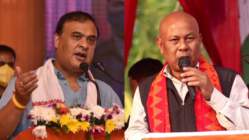 BJP to resume alliance with Bodoland People's Front in Assam Assembly BJP to resume alliance with Bodoland People's Front in Assam Assembly