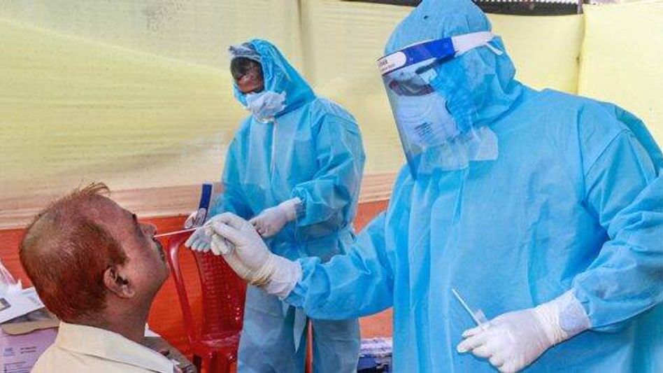 COVID-19 claims one more life in Assam; Guwahati records highest single-day spike of 249 cases COVID-19 claims one more life in Assam; Guwahati records highest single-day spike of 249 cases