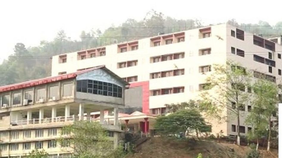 Assam Down Town University organises student development programme Assam Down Town University organises student development programme